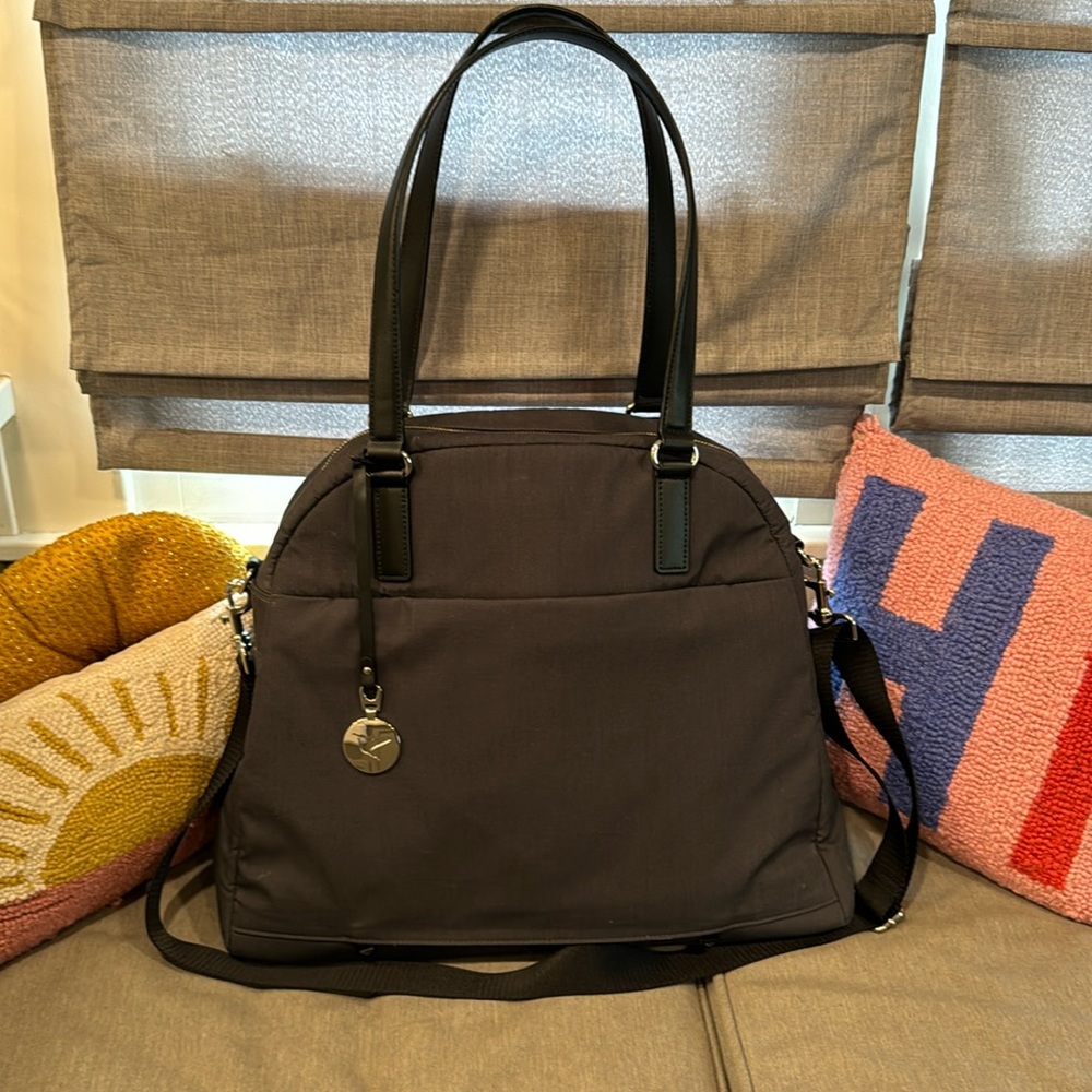 Lo & Sons O.G. laptop/travel bag 💻